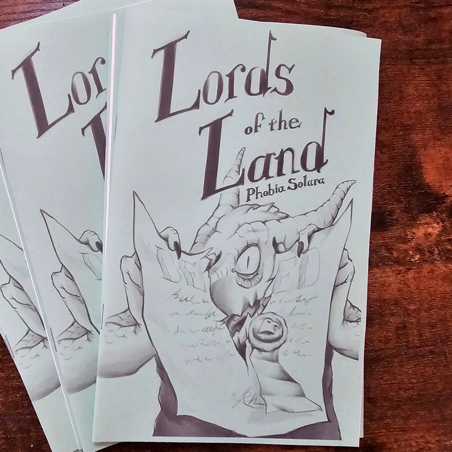 Lords of the Land
