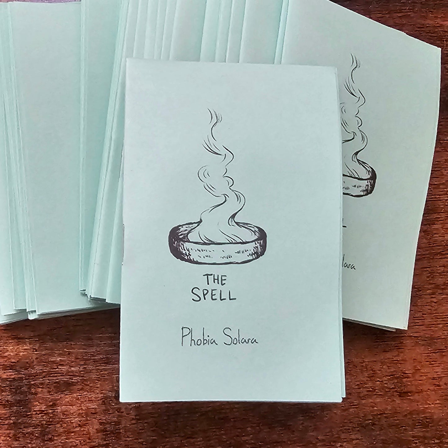 The Spell