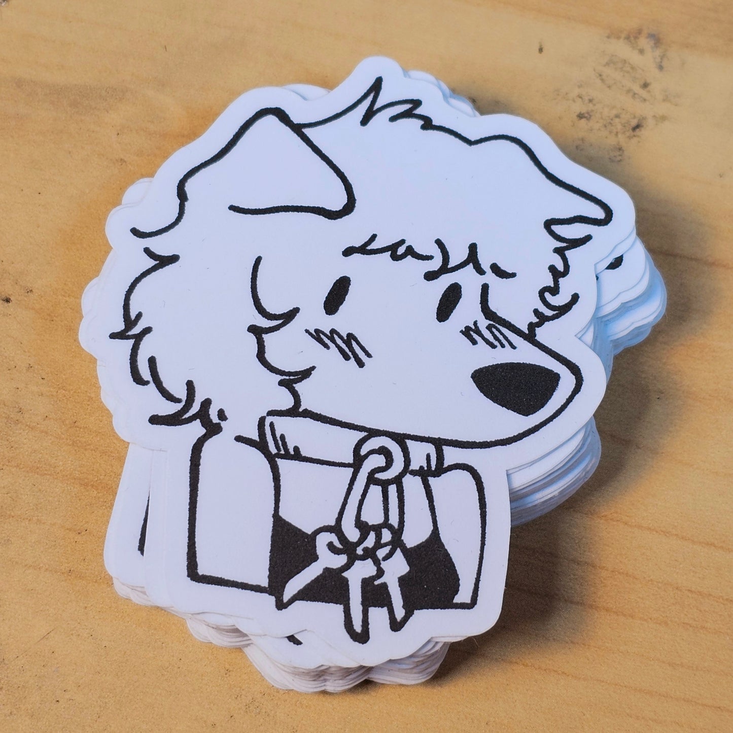 Dyke Dog