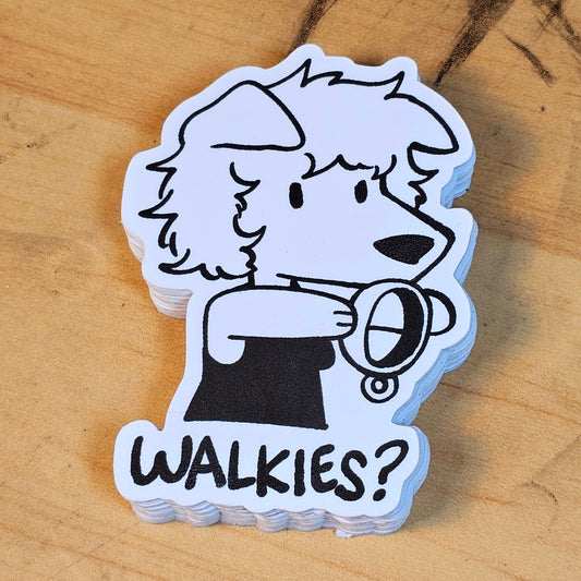 Walkies