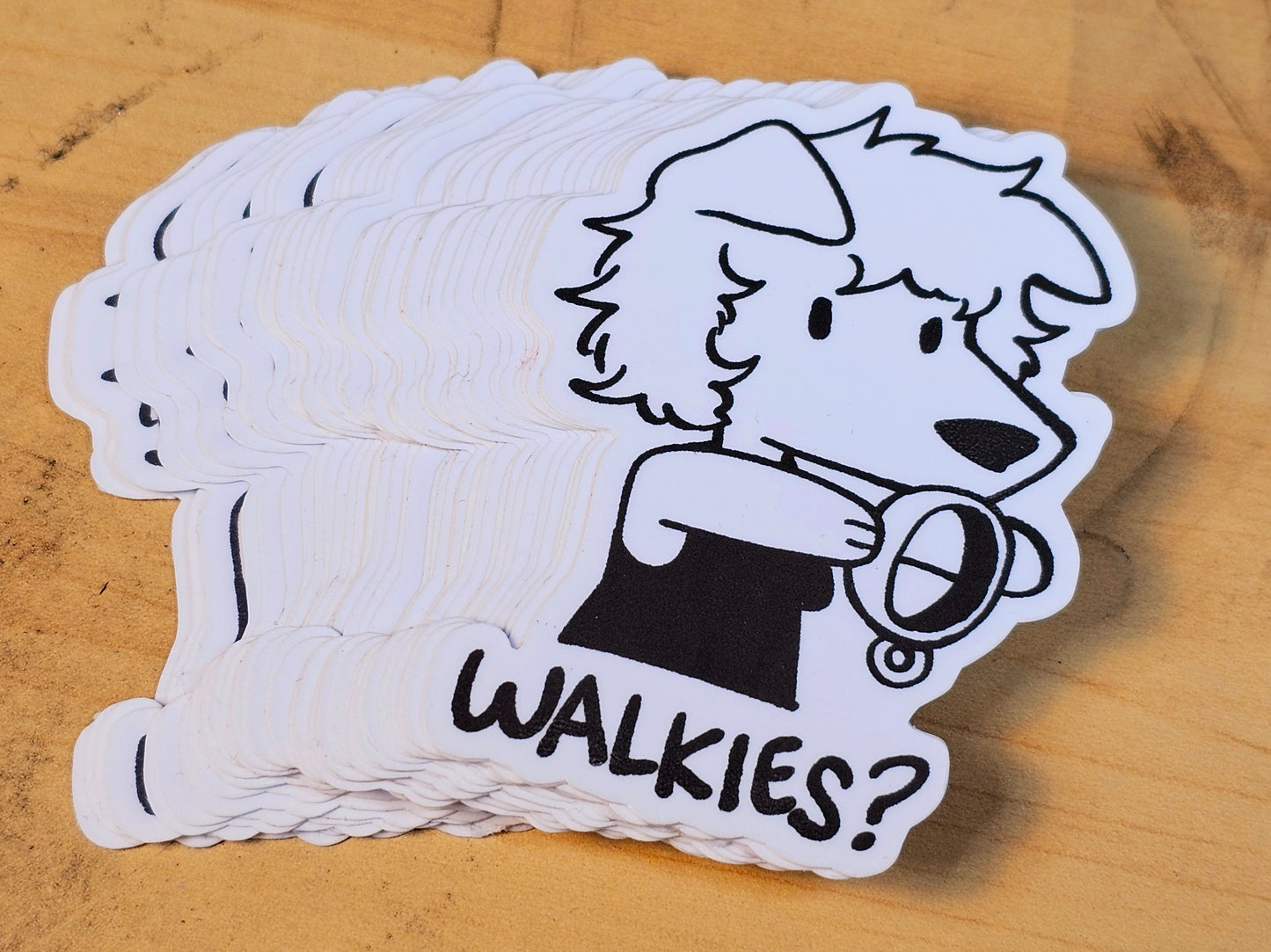 Walkies