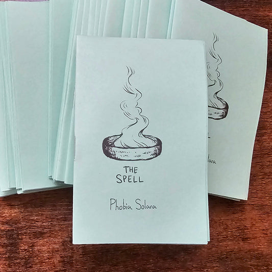 The Spell