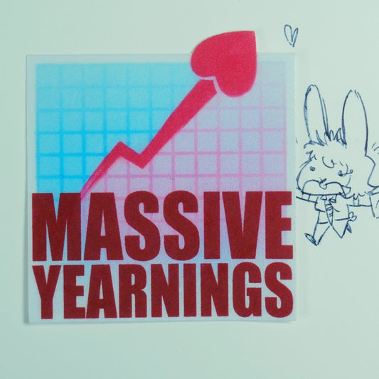 Massive Yearning
